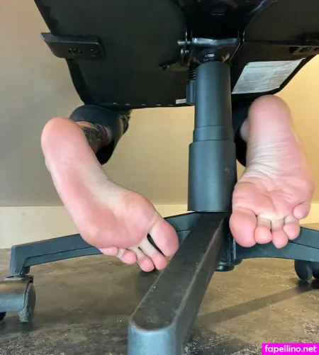 Histalentedtoes OnlyFans Thumbnail #bk5l8jaIOJ