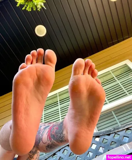 Histalentedtoes OnlyFans Thumbnail #cQ19lbFzoV