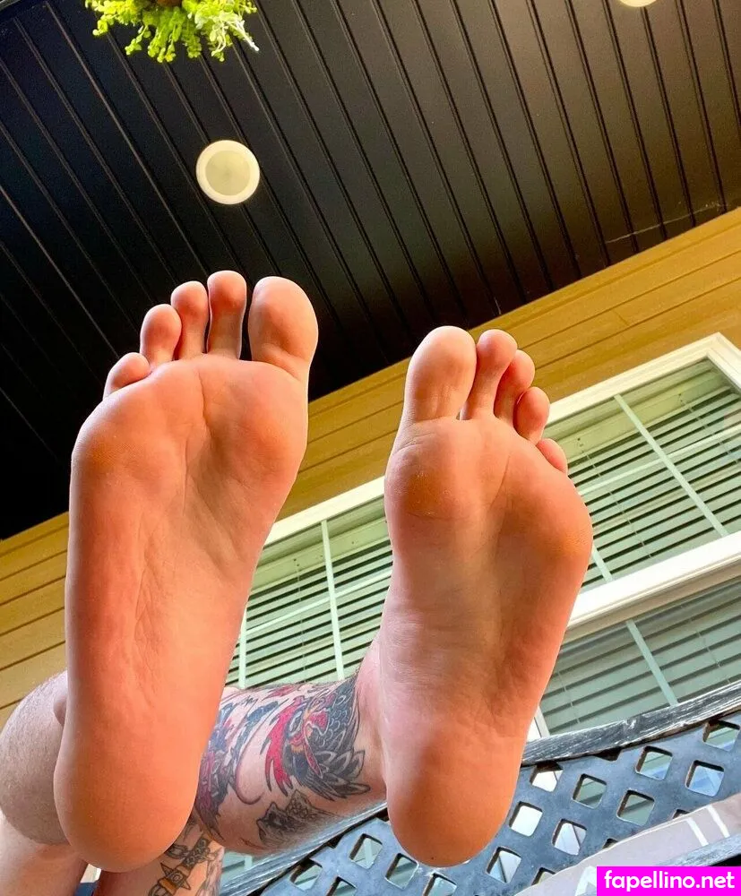 histalentedtoes Nude Leaked OnlyFans Photo #cQ19lbFzoV