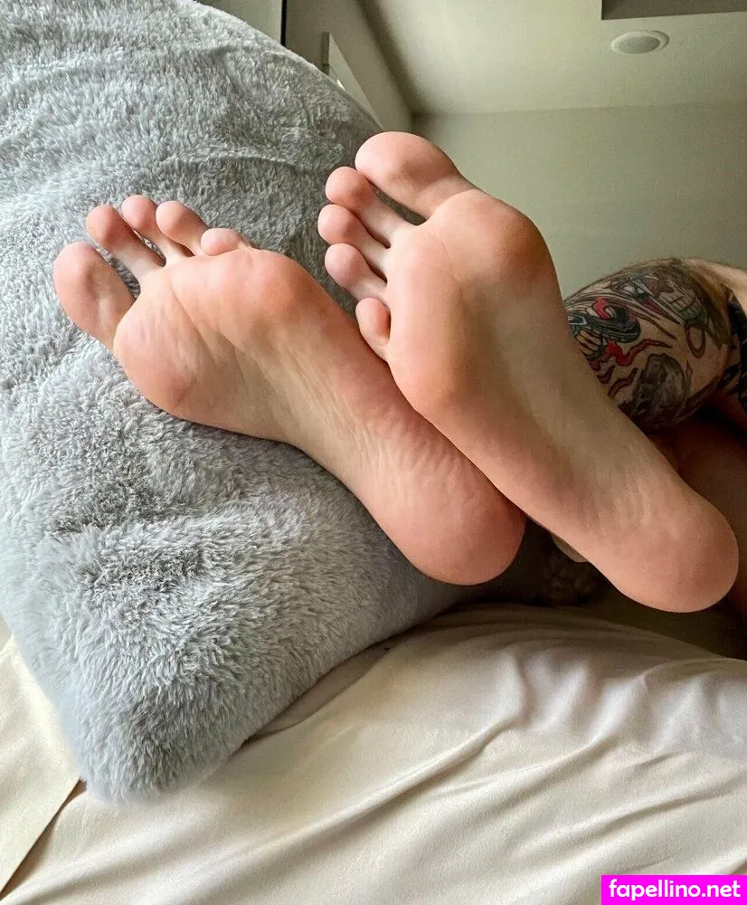 histalentedtoes Nude Leaked OnlyFans Photo #yhdilv0sra