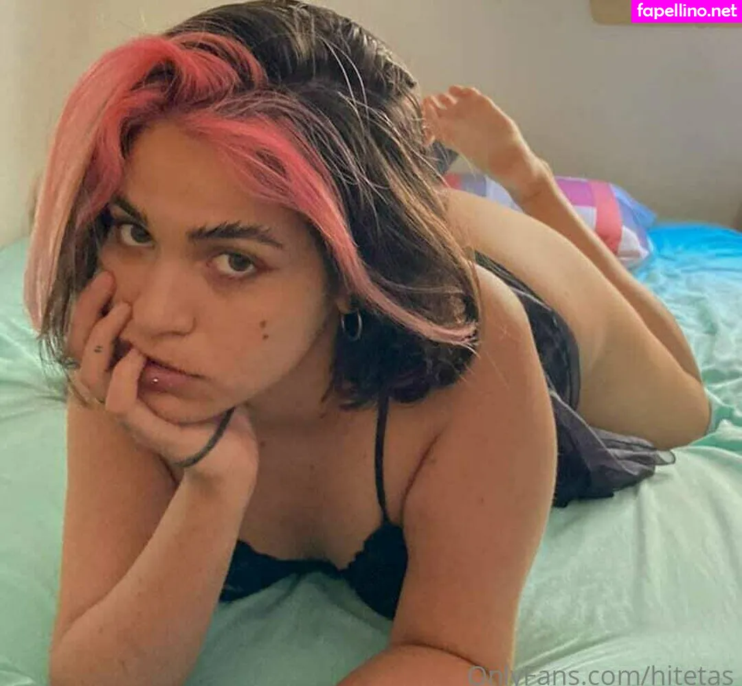 hitetas Nude Leaked OnlyFans Photo #y7BMMttkuQ