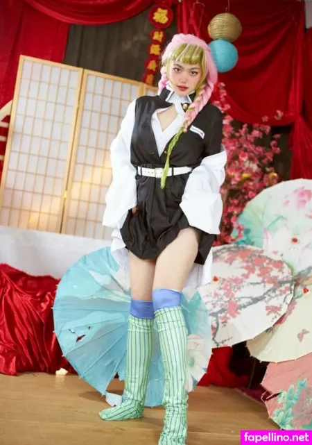 Hitomi Anna OnlyFans Thumbnail #itUriDwFW1