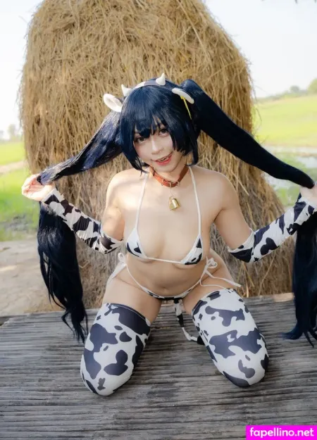 Hitomi Kadorin Cosplay 2 OnlyFans Thumbnail #aV697fPChf