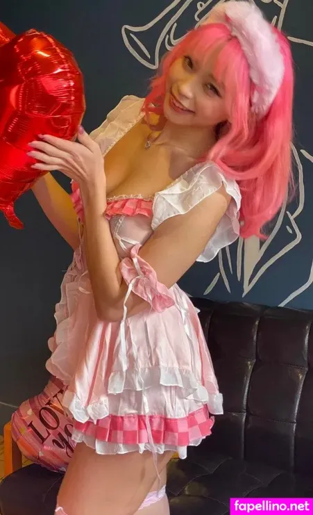 Hitomi Kadorin Cosplay 2 OnlyFans Thumbnail #wULkQDF6wd