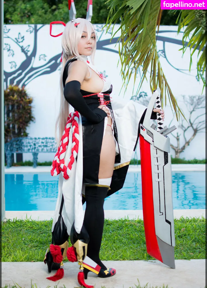 hitomi_locks, hitomi_locksofficial Nude Leaked OnlyFans Photo #K2YCyKZpIm