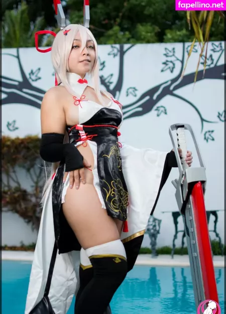 Hitomi Locks OnlyFans Thumbnail #VOcpg1DHPo