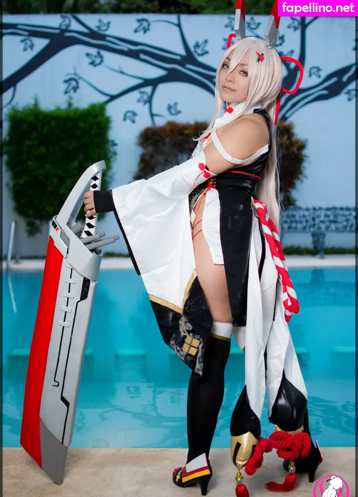 hitomi_locks, hitomi_locksofficial Nude Leaked OnlyFans Photo #aI9OyHBOdw