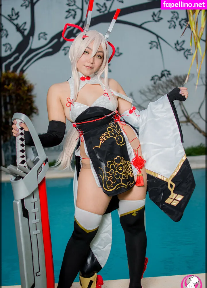 hitomi_locks, hitomi_locksofficial Nude Leaked OnlyFans Photo #bNRXADLcVK