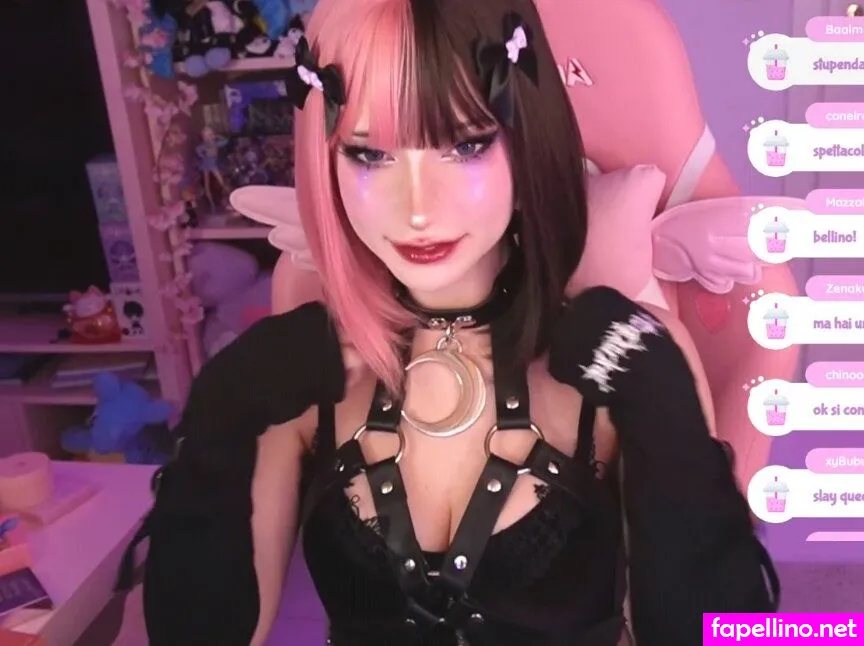 hitomi_official, hitomi_okami, hitomi_okami_cos Nude Leaked OnlyFans Photo #5JoCF0AWnR