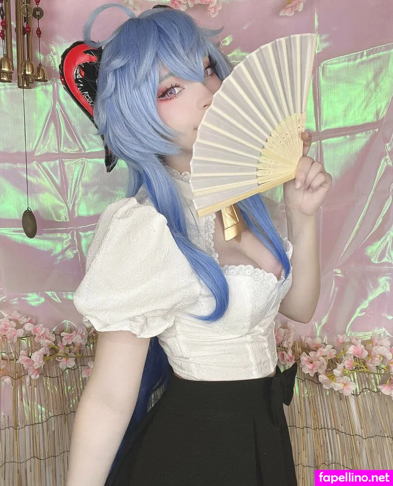 hitomi_official, hitomi_okami, hitomi_okami_cos Nude Leaked OnlyFans Photo #N4QgZXJKuq