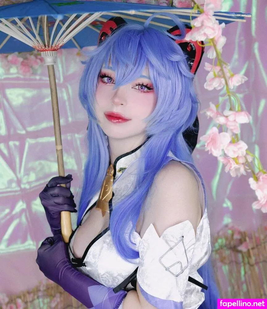 hitomi_official, hitomi_okami, hitomi_okami_cos Nude Leaked OnlyFans Photo #ZfzGQ01Ud6