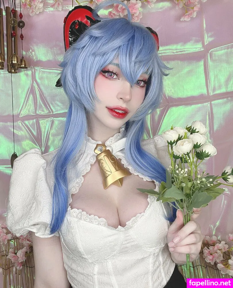 hitomi_official, hitomi_okami, hitomi_okami_cos Nude Leaked OnlyFans Photo #f0CxX1gh5C