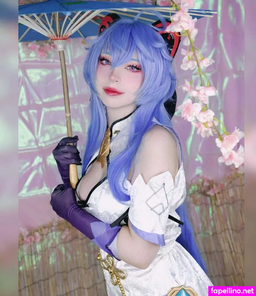 hitomi_official, hitomi_okami, hitomi_okami_cos Nude Leaked OnlyFans Photo #p4CoDgP1Fe