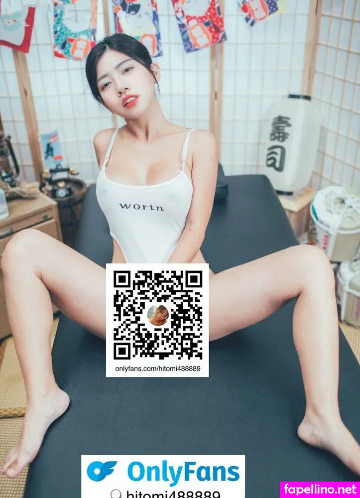 hitomi488889 Nude Leaked OnlyFans Photo #c8ejz5W98a