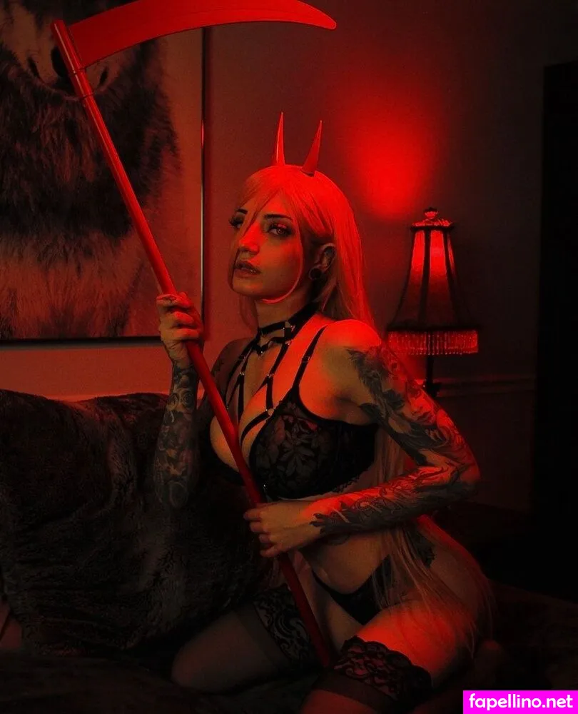 Hitoriookami, Vanessa Luciano, eroticmedusa Nude Leaked OnlyFans Photo #IjJetmKYth