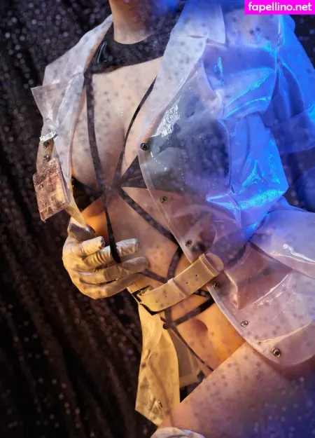 Hitoyo OnlyFans Thumbnail #NIIEkvr0rI