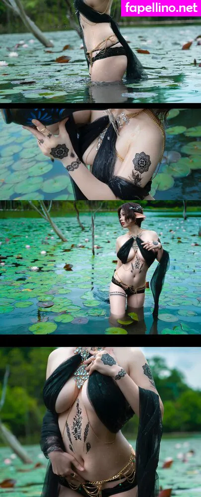 ____hitoyo____, ä¸€è©  Hitoyo Nude Leaked OnlyFans Photo #hFuItLmhy6