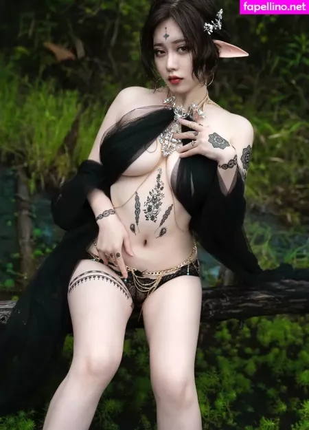 Hitoyo OnlyFans Thumbnail #kJY6tJfINw