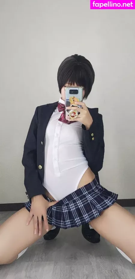 Hitsuji Negoto OnlyFans Thumbnail #6UlAk1elDv