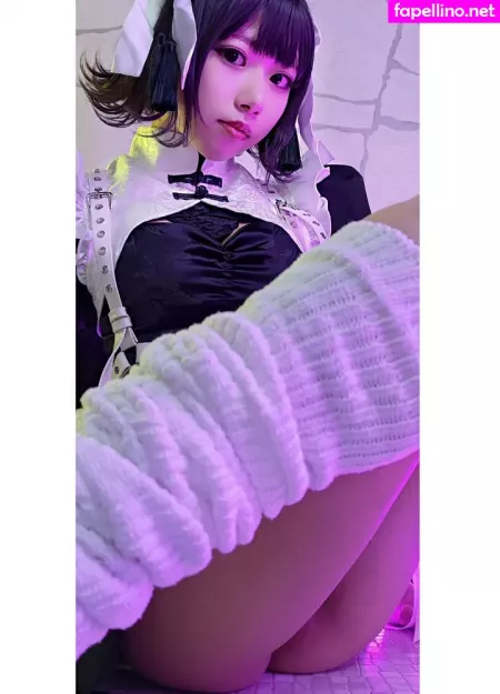 Hitsuji Negoto OnlyFans Thumbnail #M8XwenauNd