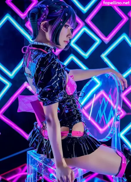 Hitsuji Negoto OnlyFans Thumbnail #SE4RzDAh2Z