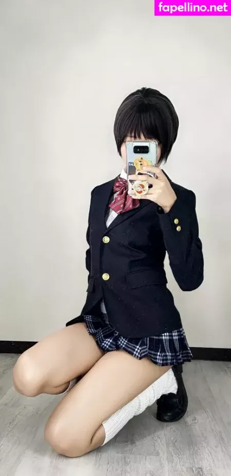 Hitsuji Negoto OnlyFans Thumbnail #TJfpSR2cPB