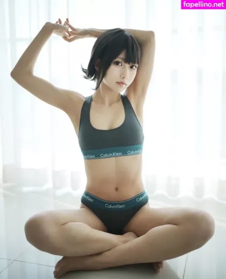 Hitsuji Negoto OnlyFans Thumbnail #cETs0BLp8c