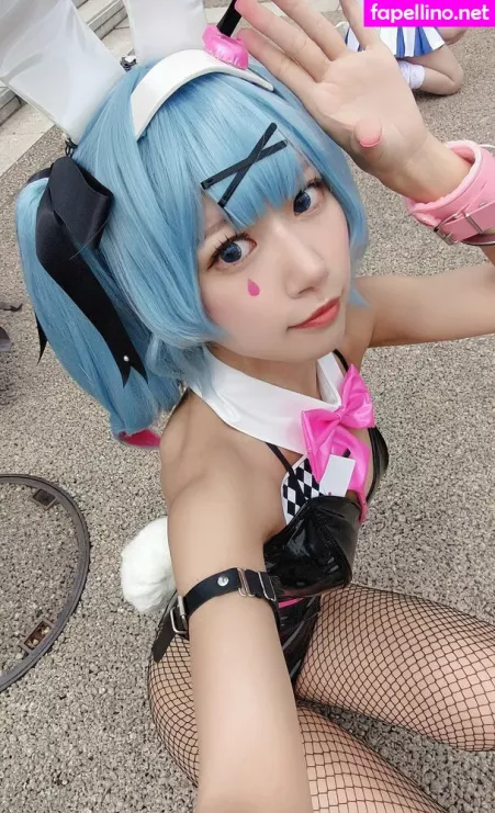 Hitsuji Negoto OnlyFans Thumbnail #eZm8KCsqyB