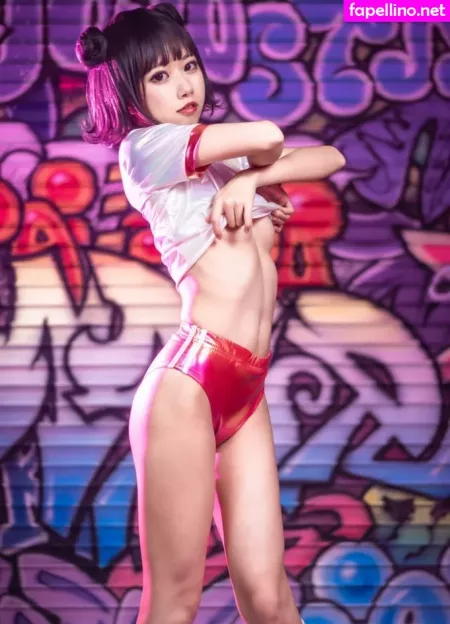 Hitsuji Negoto OnlyFans Thumbnail #wuO0G6UoJB