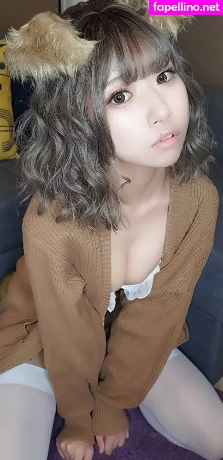 Hitsuji Negoto OnlyFans Thumbnail #xUrNidNvGd