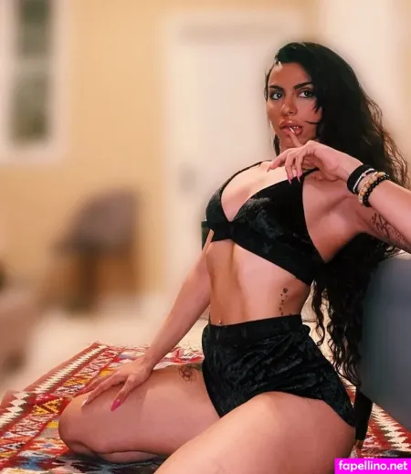 Hiva Cova OnlyFans Thumbnail #z4S73eA65K