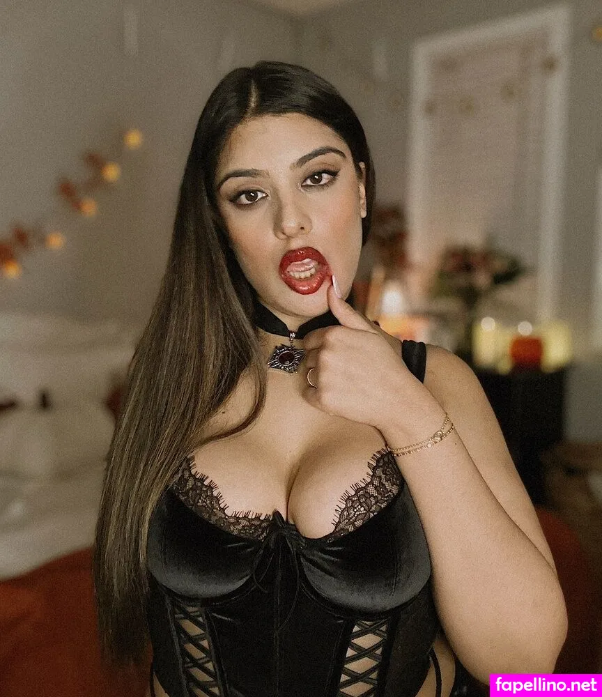 HixraASMR, asmrmaddy Nude Leaked OnlyFans Photo #rYY6LIZ8bT