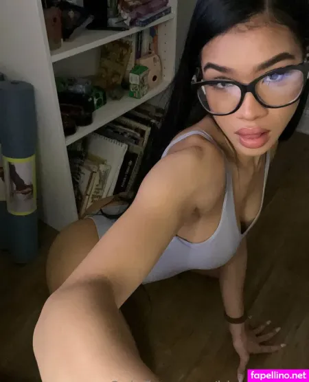 Hiyaskitty OnlyFans Thumbnail #XQIT4Ye5o5