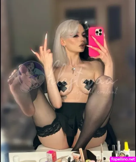 Hlestovaa OnlyFans Thumbnail #jpZ8reCozq