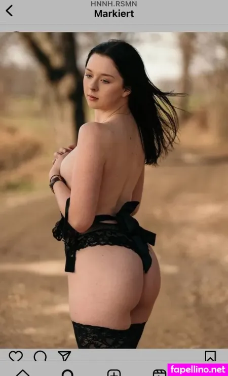 Hnnhofficial OnlyFans Thumbnail #pXD2bCiJZ2