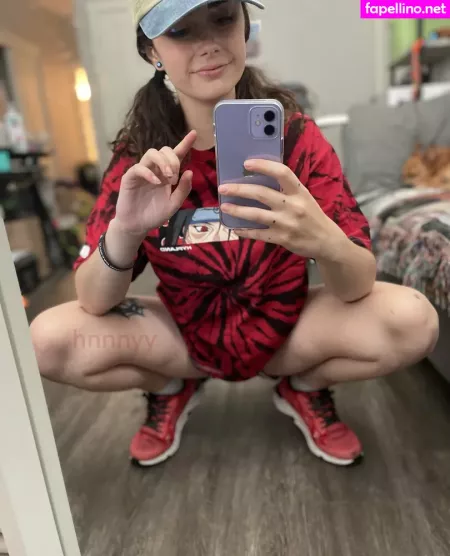 Hnnnyy OnlyFans Thumbnail #MUnjJfbkSQ