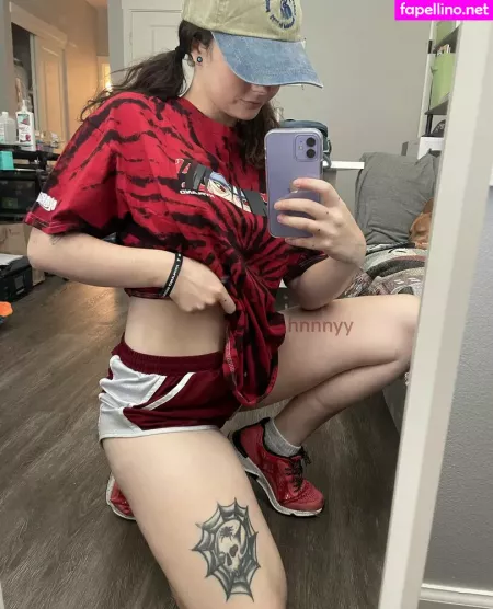 Hnnnyy OnlyFans Thumbnail #oKj0QqO9A4