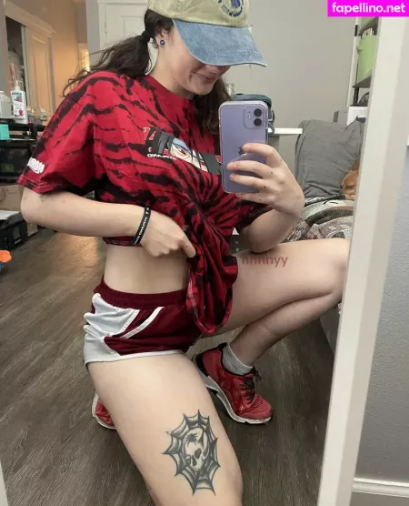 Hnnnyy OnlyFans Thumbnail #zjNuvlvvVx