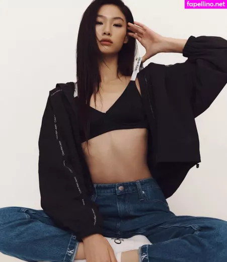 Ho Yeon Jung OnlyFans Thumbnail #Nde5FyMHDH