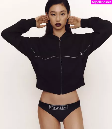 Ho Yeon Jung OnlyFans Thumbnail #RIvyS242kn