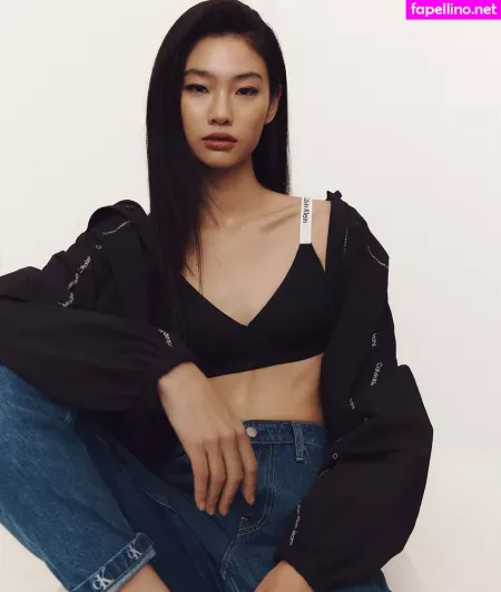 Ho Yeon Jung OnlyFans Thumbnail #UgsIjjhJ55
