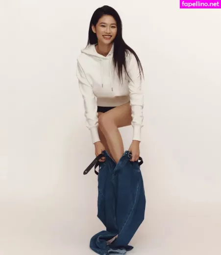 Ho Yeon Jung OnlyFans Thumbnail #YnmxnlyxRI