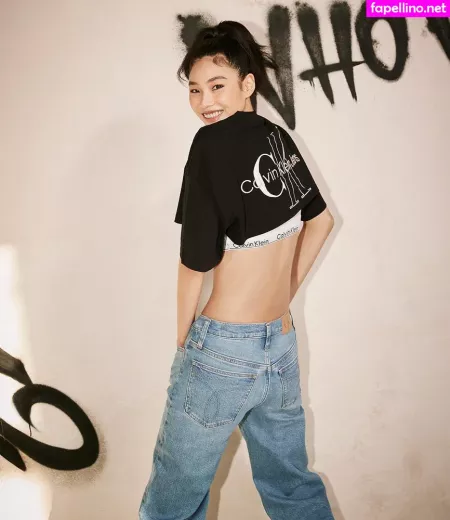 Ho Yeon Jung OnlyFans Thumbnail #Zkq97W7AMN