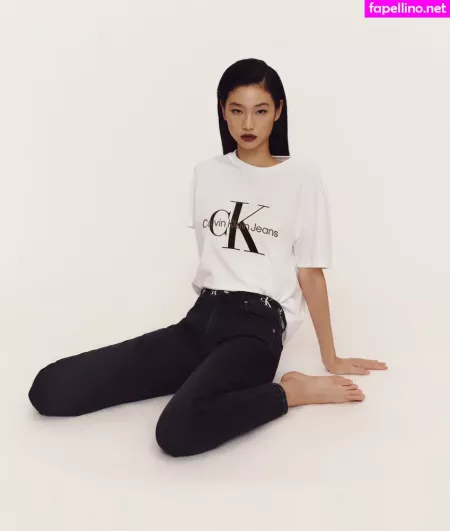 Ho Yeon Jung OnlyFans Thumbnail #f7KLGDeB5E