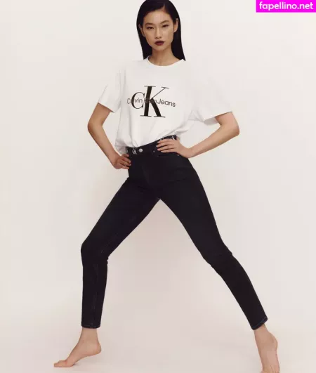 Ho Yeon Jung OnlyFans Thumbnail #hXTCtDaFlN