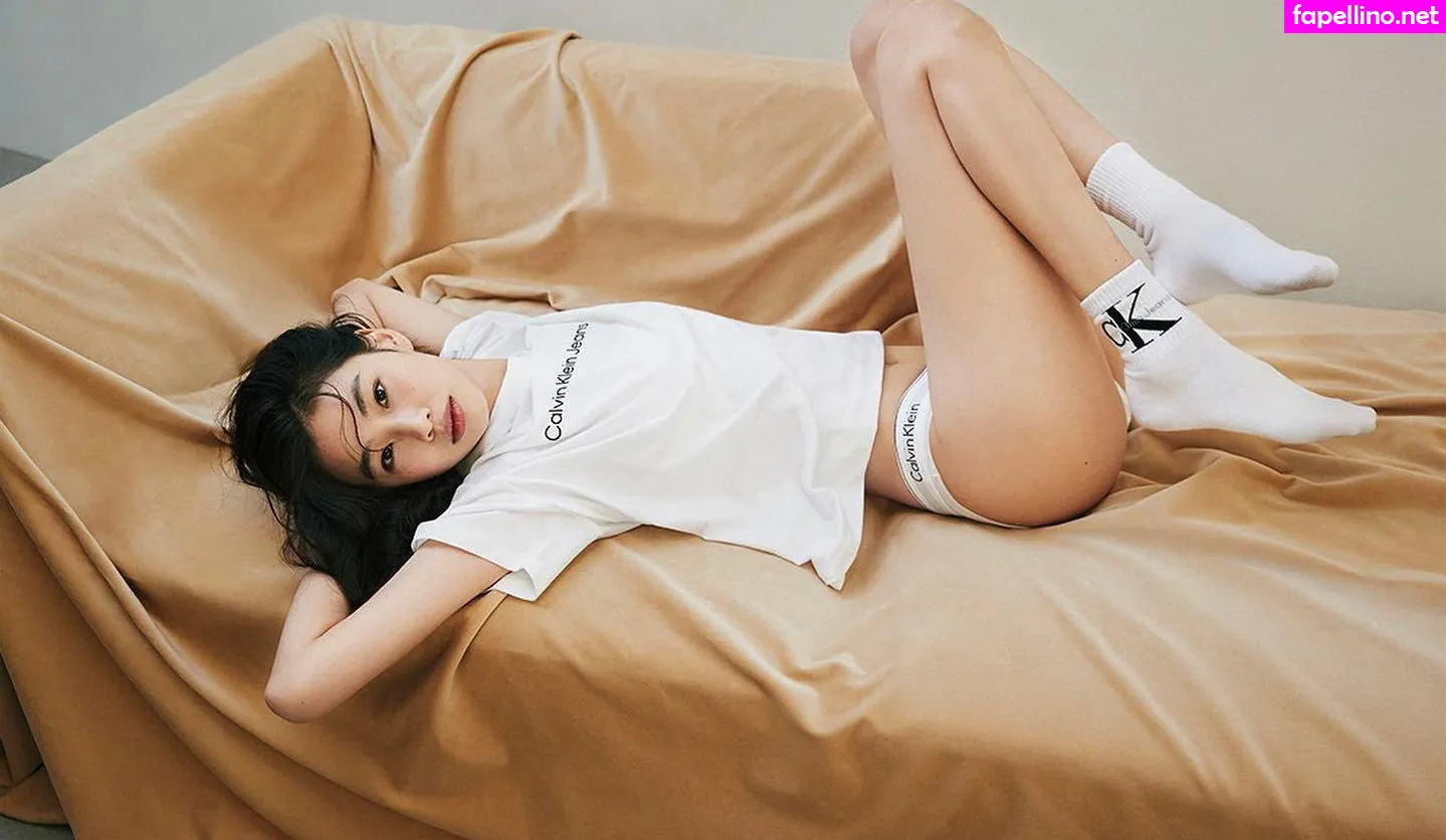 hoooooyeony Nude Leaked OnlyFans Photo #qPem0atHWs