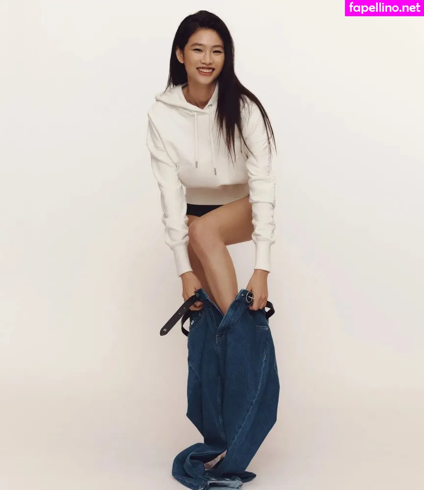 hoooooyeony Nude Leaked OnlyFans Photo #rt57Zeztg5