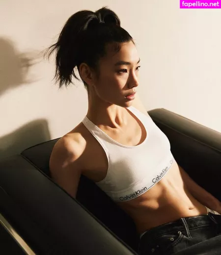 Ho Yeon Jung OnlyFans Thumbnail #uH3vLB9flb