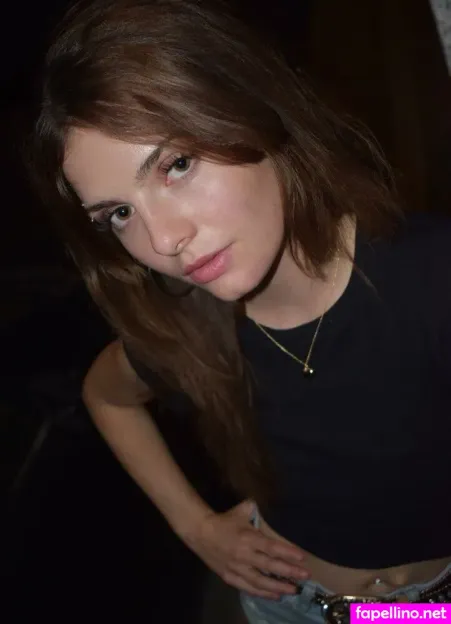 Ho11ywoodgirl Stellasmall Sophia Murphy OnlyFans Thumbnail #TcDb5EIl6r