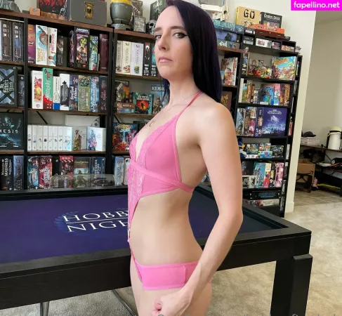 Hobbyafterdark 1 OnlyFans Thumbnail #aLsLMISeu0